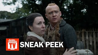 Outlander  Inside the World of Outlander Season 3 Episode 2  STARZ [upl. by Enovaj398]