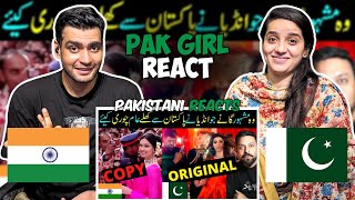 Pakistani Reacts To 20 Famous Songs Which India Copied From Pakistan  SHOCKING Sabih Sumair [upl. by Nauqit]