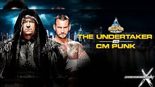 WWE quotBonesquot by Young Guns ► WrestleMania 29 3rd Official Theme Song [upl. by Enej]