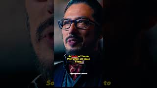 John Wick quotCaine meet kojiquot🔥 viral shorts johnwick status [upl. by Leanne929]