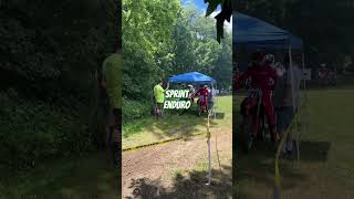 Cahokia creek sprint enduro dirtbike dirtbiker enduro [upl. by Paff951]