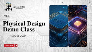 VLSI Physical Design Demo Class  Course OverviewSalary Structure amp Placement Opportunities [upl. by Allimak]