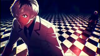 Haise and Kaneki  Scene  quotyoure weak Haise  goosebumpes tokyoghoul kanekiken [upl. by Lardner288]