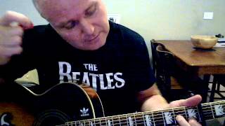 ♪♫ The Beatles  Birthday Tutorial [upl. by Breban694]