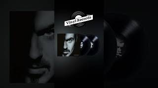 Вінілова платівка George Michael  Older 2 LP В наявності [upl. by Ahsial60]