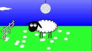 RealPlayer  Annabelle the Sheep [upl. by Hselin341]