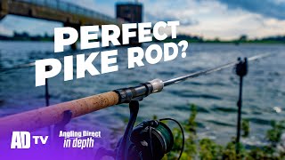 Advanta Deadbait Rods  Predator Fishing In Depth  Pike Rods [upl. by Armahs]