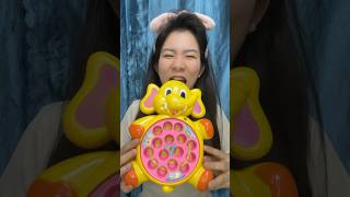 MaMa Eh  Childhood snacks 🔥🔥🔥 asmr funny 🤤🤪😂 [upl. by Montfort]