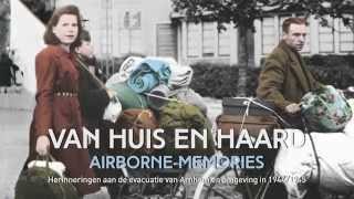 Van Huis en Haard  Airborne Memories [upl. by Tandie]