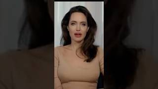 Angelina Jolie video message edit [upl. by Dorri]