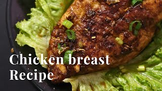 15 Minute Honey Garlic Chicken The Most Delicious Dinner Recipe [upl. by Purpura]