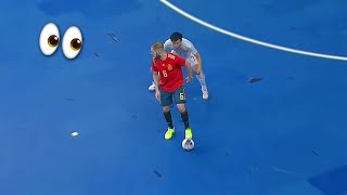 Las Jugadas Más Humillantes Del Futsal 2 [upl. by Isewk]