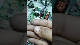 How to Quickly Fix P4 Error Code on Midea Mini Split AC [upl. by Ruthanne637]