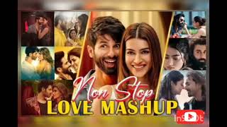 Romantic songs non stop non stop love mashup songs romantic songs lovesongs song romantic [upl. by Donnamarie]