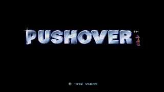 Push Over  Aztec Amiga OST [upl. by Ttimme193]