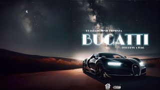 EFEDRESS  BUGATTI By Flag Video Lyrics [upl. by Dnalrag]