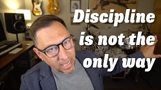 Being more disciplined IS NOT the only answer  Your Business Is Not Your Boss E28 [upl. by Kelvin]