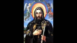 PRAYER TO ST JOSAPHAT KUNTSEVYCH [upl. by Stuckey599]