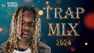 Trap Mix 2024Hip Pop Mix 2024🔥Kodak Black🔥Drake🔥21 Savage🔥Playboi Carti🔥Kanye West🔥Gunna🔥Lil Durk [upl. by Allimac]