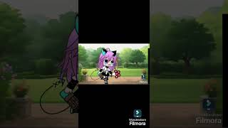 Otro vídeo del día bn noche q son las 10pm xD gachalife gachalife2 filmora meme music [upl. by Stetson715]