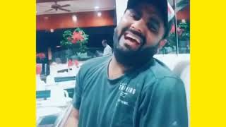 afghan cricket players in tiktok 2020 افغان کرکټ لوبغاړي په ټيک ټاک کي cricket funny moment 2020 [upl. by Khalil48]