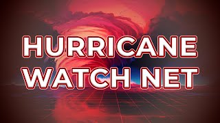 Hurricane Watch Net 🌪️ What it is and how to get involved [upl. by Adnaugal]