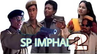 SP IMPHAL2Manipurifilm disc 1 [upl. by Bronez]