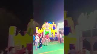 Acche Wale din Sathi aate rahenge jhula video status [upl. by Nicole]