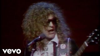 Mott The Hoople  All The Way From Memphis Live [upl. by Ahmar]