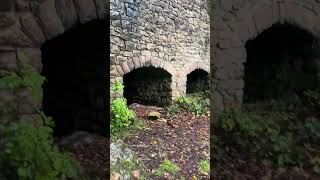 Little Doward￼ limekiln [upl. by Muire]