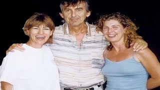 George Harrison in 2001 The Final Year of His Life [upl. by Auqinet929]