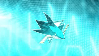 San Jose Sharks 2025 Goal Horn 🚨 [upl. by Eillas]