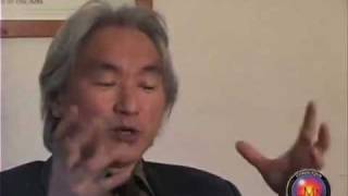 Michio Kaku on the Multiverse Part 6 of 6 Interview with the Conscious Media Network [upl. by Iahk162]