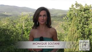 Traveling in Tuscany Uncorking Chianti Classico  Wine Oh TV [upl. by Krawczyk318]