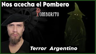 TERROR ARGENTINO quotPOMBERITOquot [upl. by Nnylrebma]