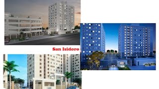 Condominio Spazio San Patrick Mrv [upl. by Odnomor]