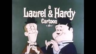 Laurel amp Hardy E1 comedy [upl. by Hermann]