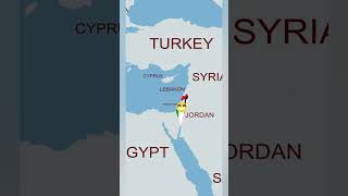 Edit map of Palestine [upl. by Libna720]