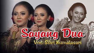 Sayang2 Silvi by Sinden cantik nya Tulungagung [upl. by Florry834]