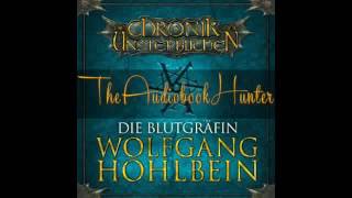 Blutkrieg Wolfgang Hohlbein Hörbuch by jul 8 [upl. by Atidnan]