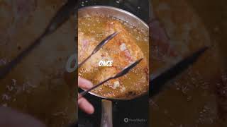 Easy Chicken Broth Recipe [upl. by Ajak]