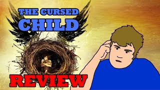 Harry Potter and the Cursed Child Review [upl. by Arten]