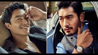 TOP 85 HOTTEST ASIAN ACTORS [upl. by Jael612]