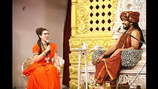 Nithyananda Swami  Latest Speech  Part 1 2018 [upl. by Okemak]