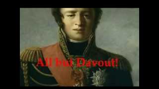 ᴴᴰ The Iron Marshal  The Life of Marshal Davout [upl. by Nuzzi562]