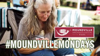 MoundvilleMondays  Festival Interviews Betsy Irwin [upl. by Aicele]