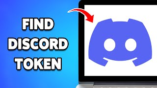 How To Find Your Discord Token 2024  Locate Discord Token For Authentication [upl. by Nahgem]