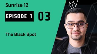 Treasure Island  Episode 1  The Black Spot 03 [upl. by Stander]