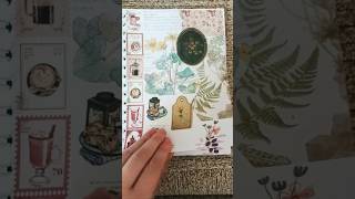 22 bullet journal cover ideas scrapbooking stationery bulletjournal [upl. by Arotahs]