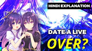 Date A Live Season 6 Preview What’s Coming Next [upl. by Isyak]